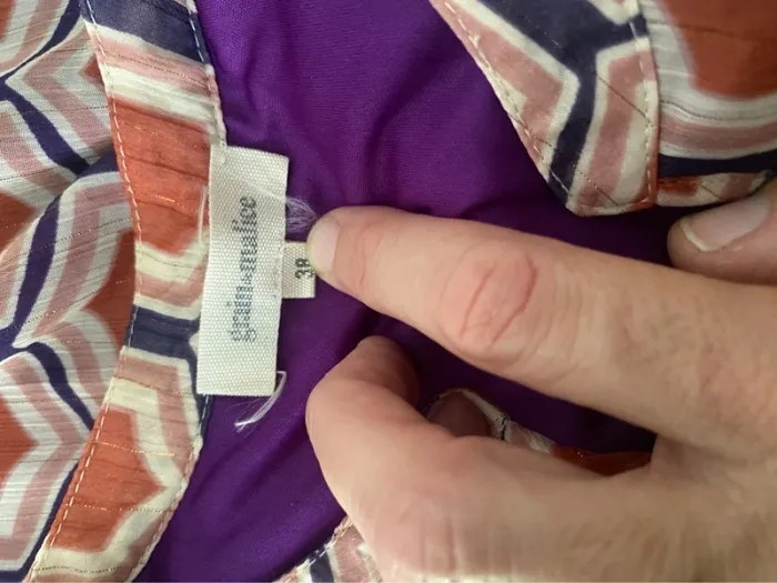 Robe Grain de Malice - photo numéro 4