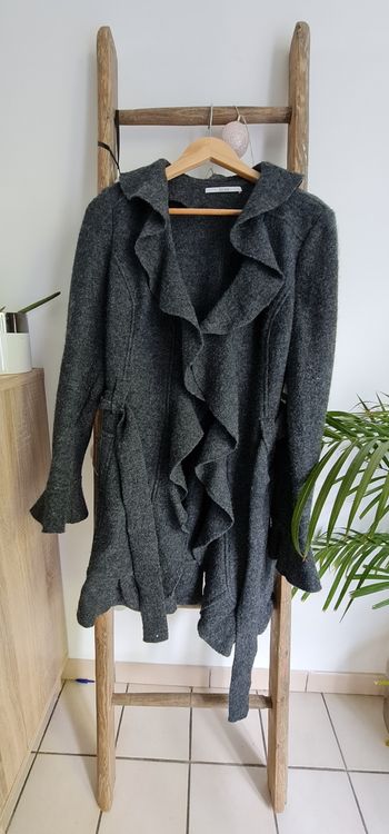 Manteau Xanaka taille 40 L