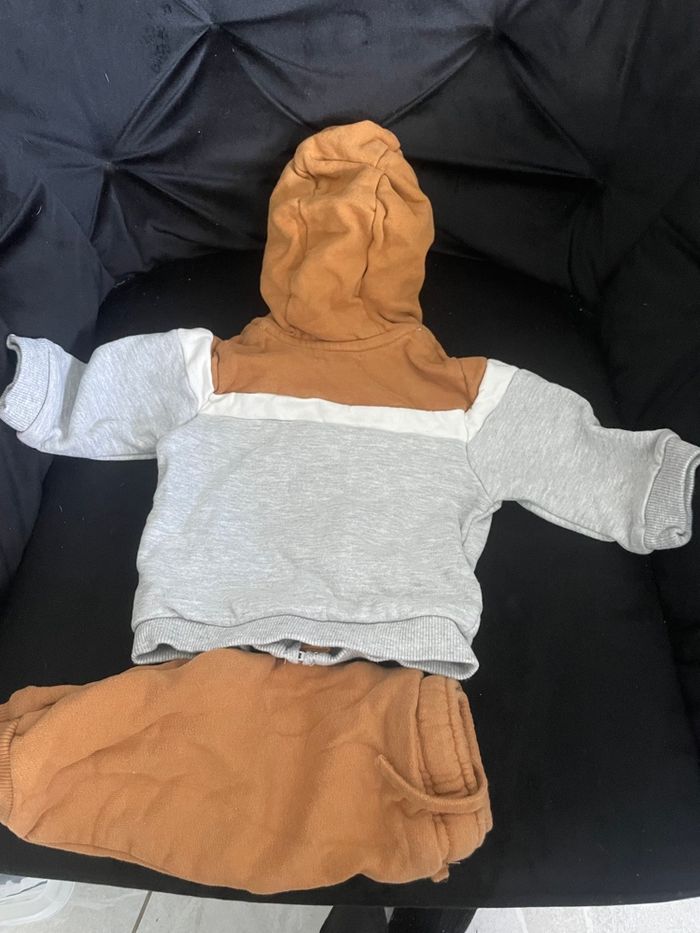 Ensemble 3 mois - photo numéro 6