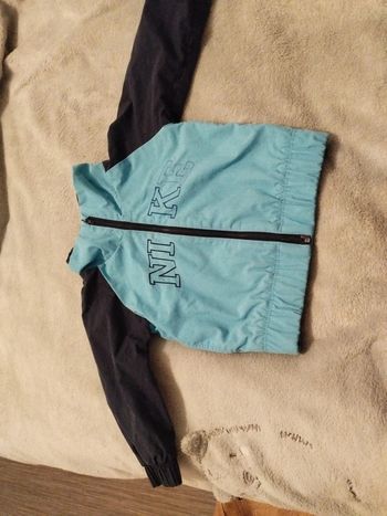 veste nike