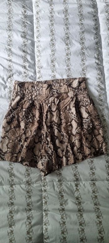 Short fluide H&M