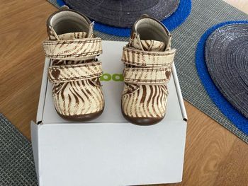Chaussures bébé