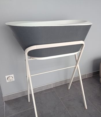 Baignoire Hoppop
