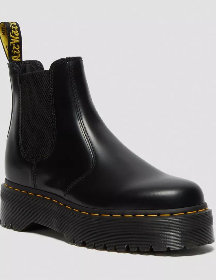 Dr Martens - photo numéro 4