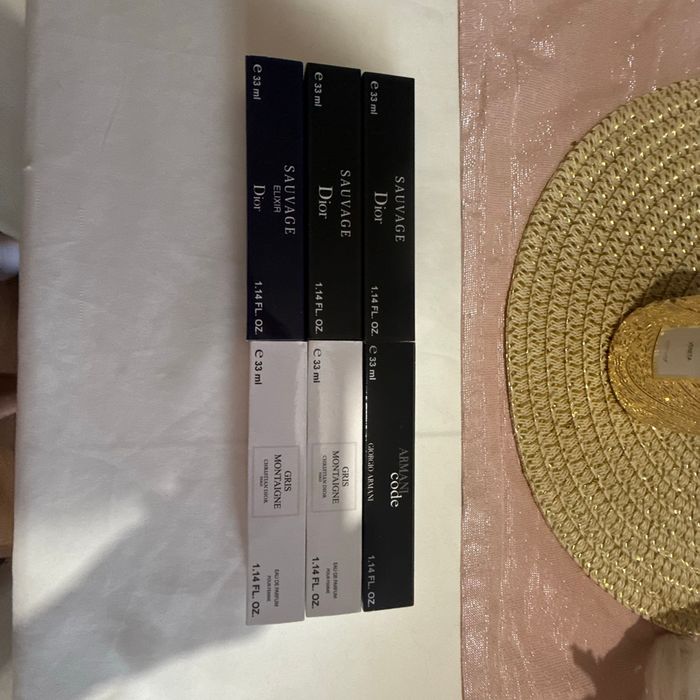 Parfum - photo numéro 2