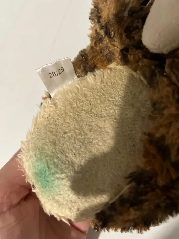 Chausson enfant - photo numéro 2