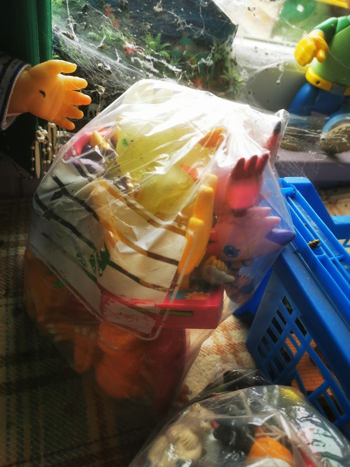 Jouets divers - photo numéro 7