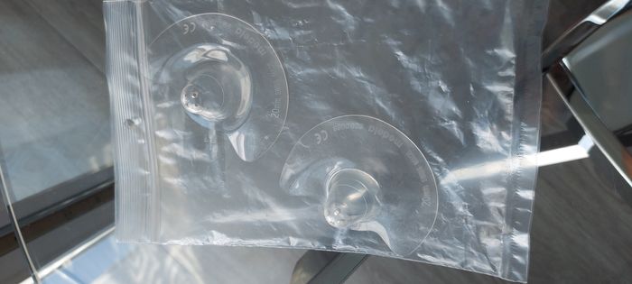 Bout de sein - photo numéro 3