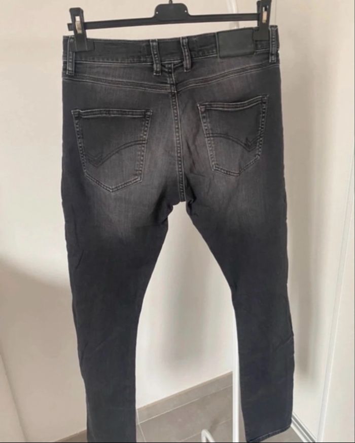 Pantalon Freeman t porter - photo numéro 2