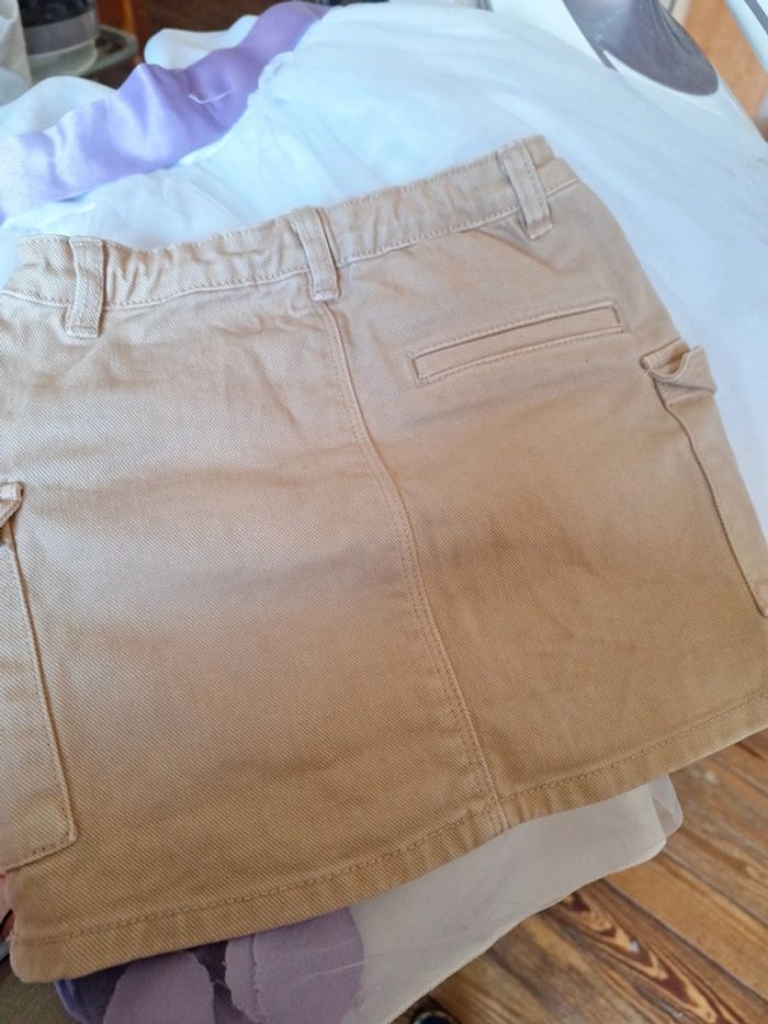 Jupe fille - photo numéro 2