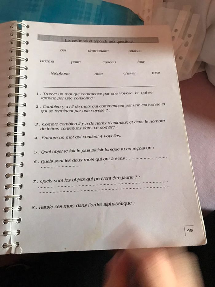Lire pour comprendre Ortho édition - photo numéro 5