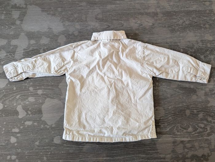 Chemise habillée - photo numéro 4