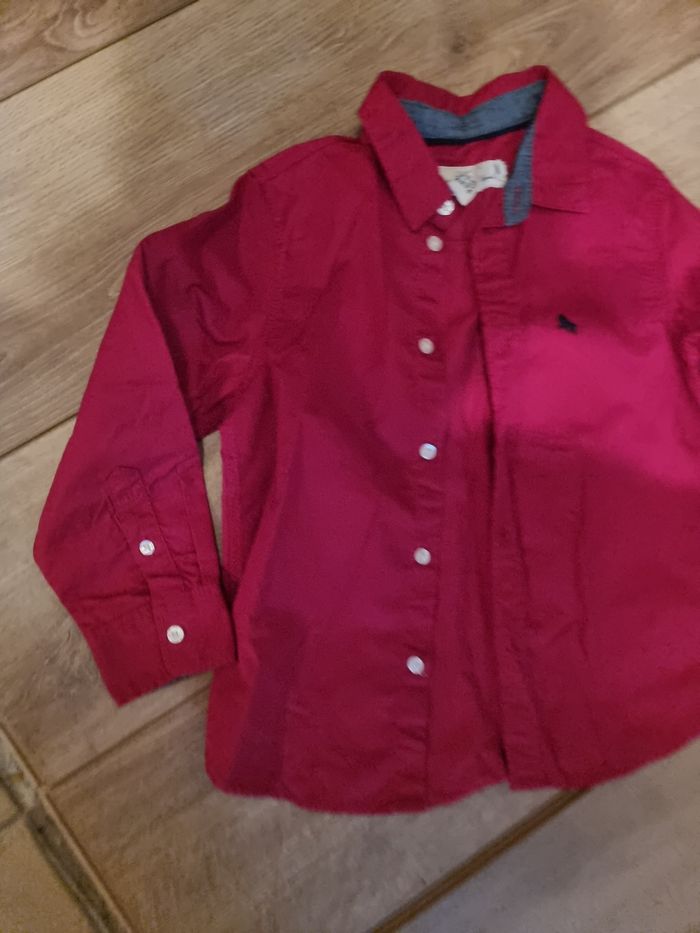 Chemise garco n - photo numéro 3