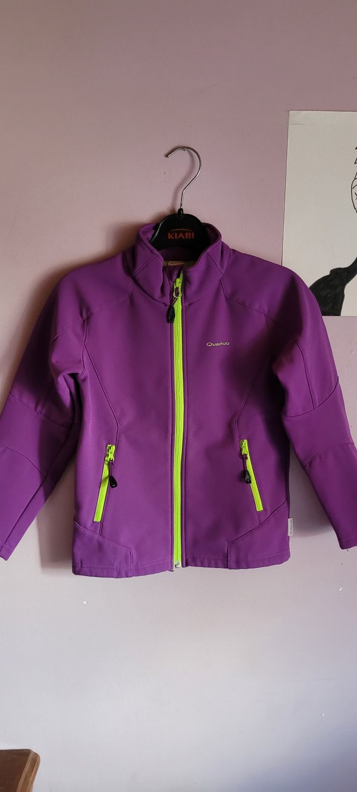 Veste - photo numéro 1