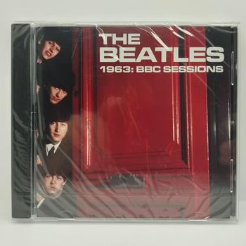 BEATLES - 1963 : BBC Sessions - ALBUM CD (neuf)