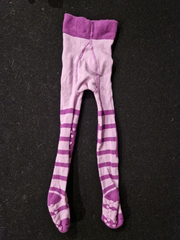 Collant 4 A