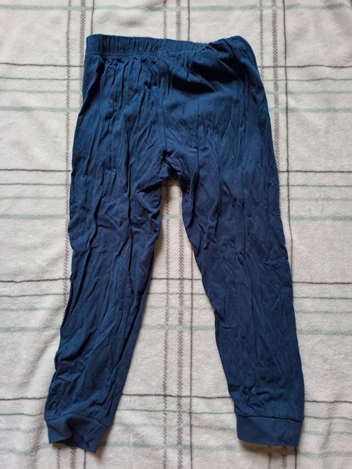 Pyjama fin, manches longue - photo numéro 5