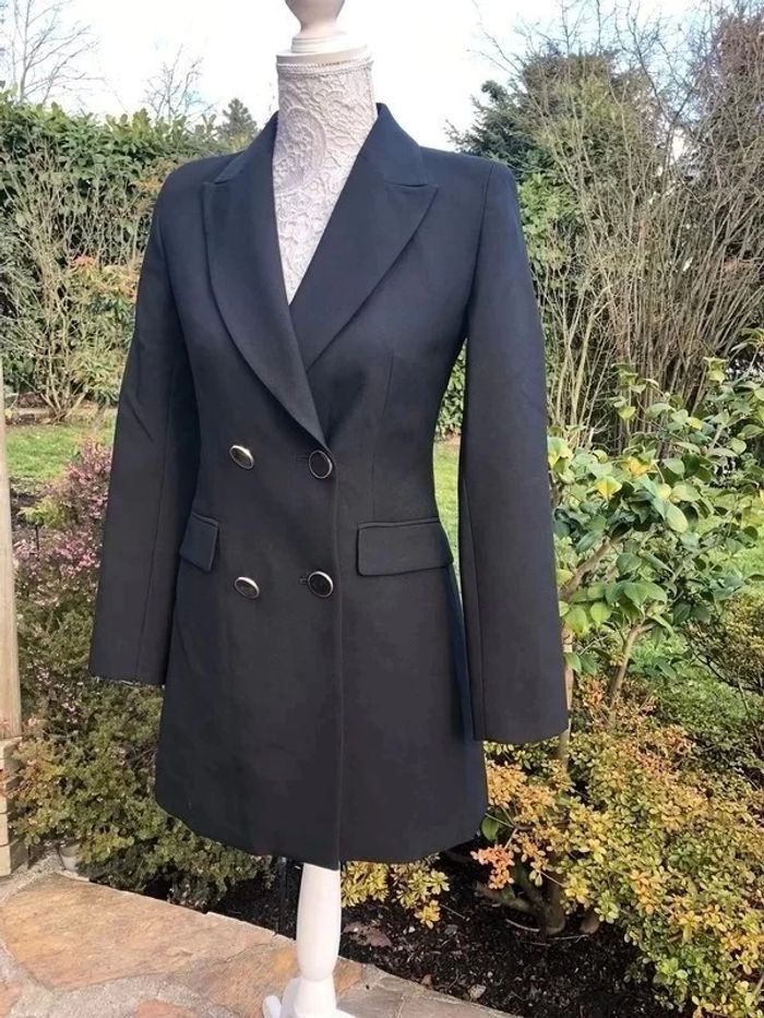 Blazer Zara neuf taille XS - photo numéro 4
