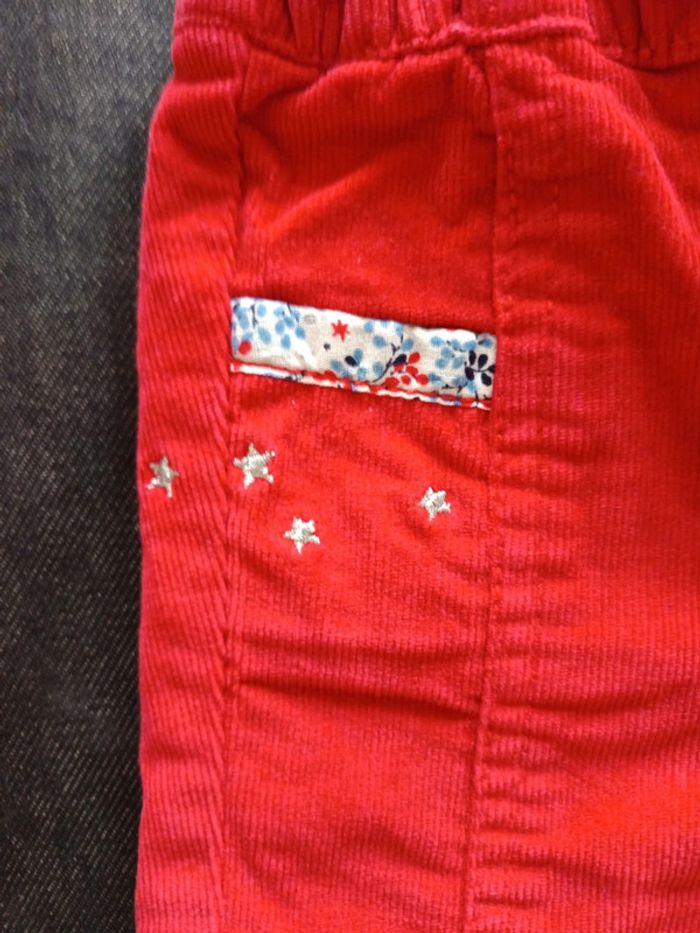 Ensemble 6 mois - photo numéro 8