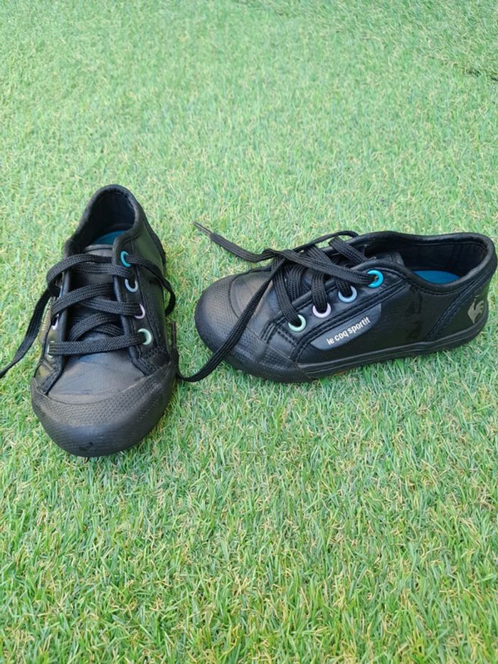 Chaussures Le Coq Sportif 24