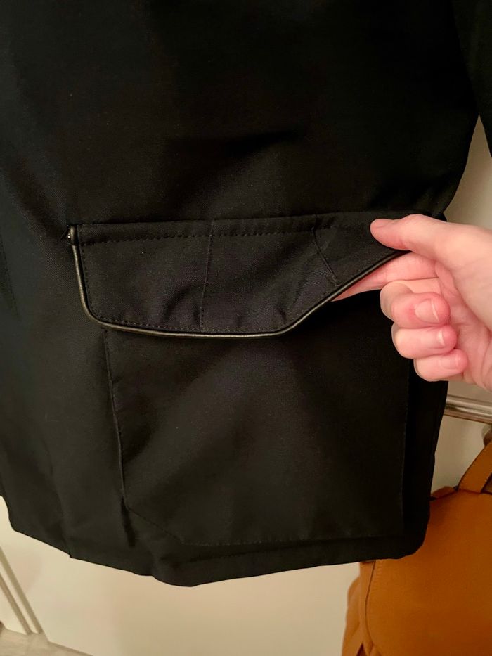 Parka canadienne - photo numéro 9