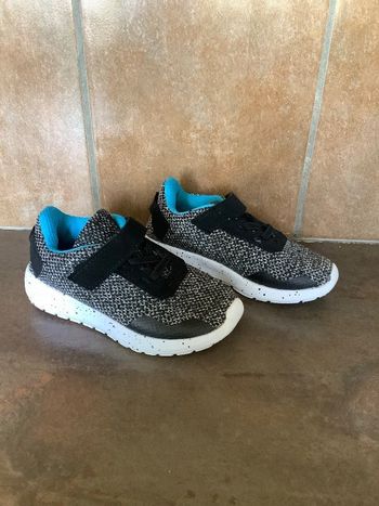 Chaussure garçon