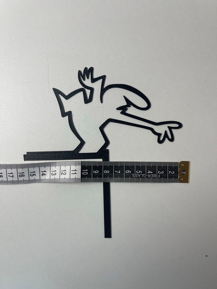 Déco Interrupteur La Ligne - photo numéro 2