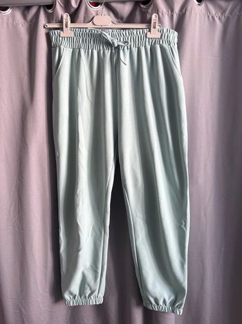 Pantalon élastique