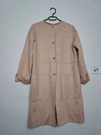 Zara manteaux femme 36