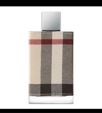 burberry london pour femme eau de parfum 100 ml – neuf sous blister