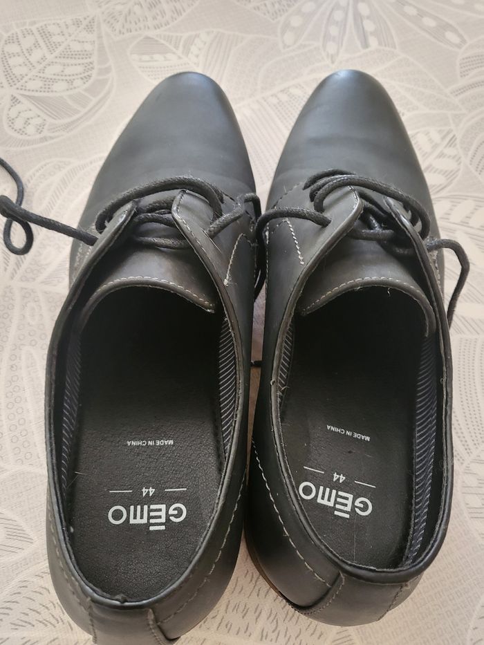 Chaussures homme - photo numéro 2