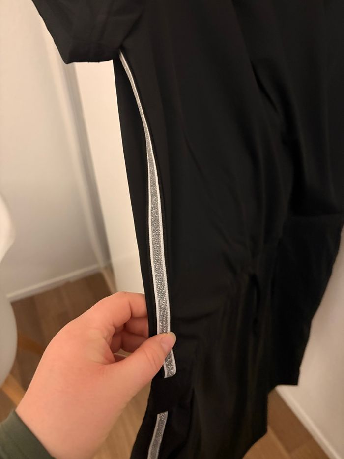 robe noir - photo numéro 2