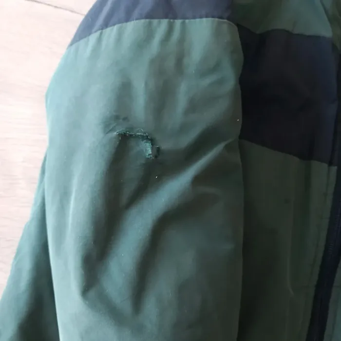 Parka vertbaudet 5 ans - photo numéro 4