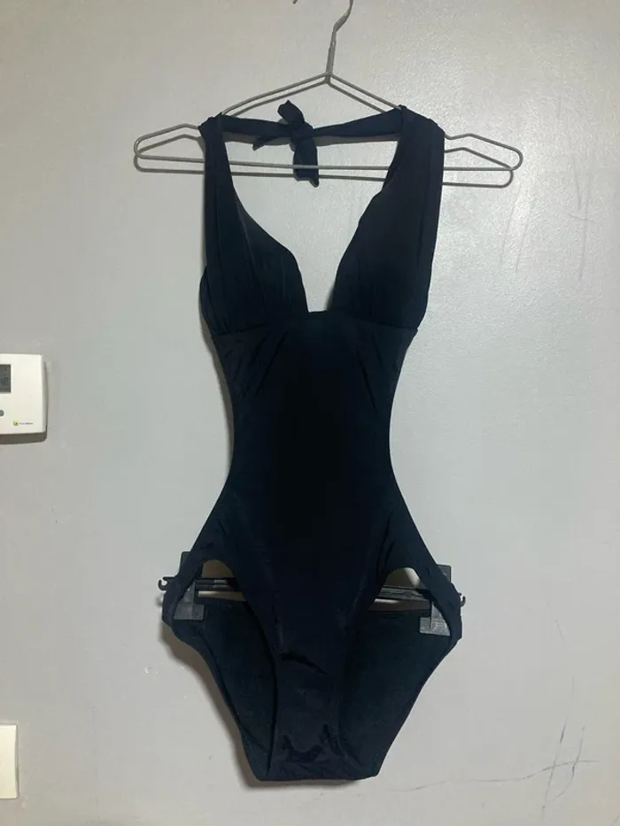 Maillot de bain 1 pièce femme