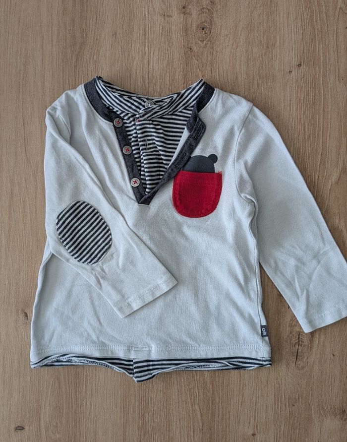 Lots pulls Obaïbi - photo numéro 6