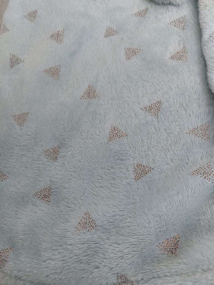 Peignoire kiabi - photo numéro 2