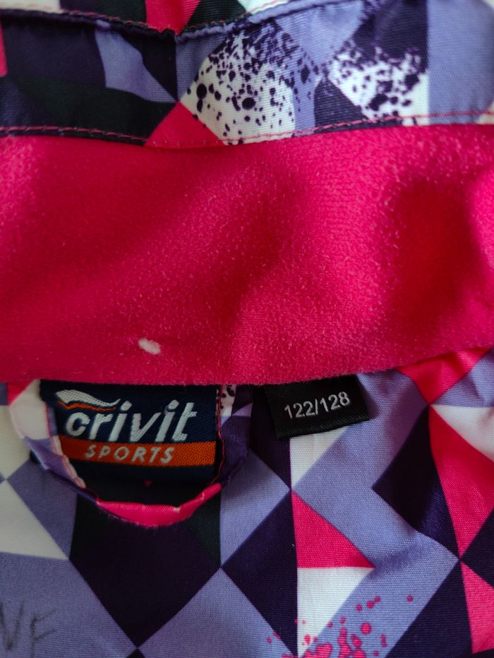 Manteau hiver / ski - photo numéro 2