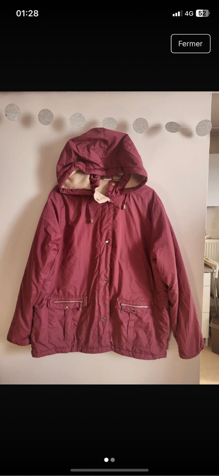 Lot idéal revendeur 8 pièces taille 46/50 - photo numéro 3