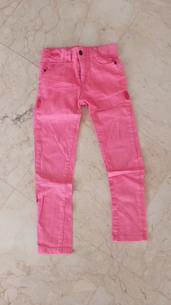 #manu_7896fille9ans pantalon