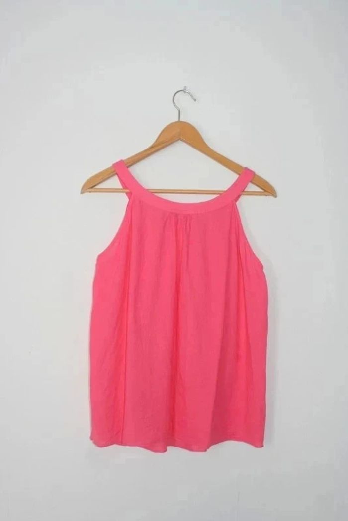 Blouse sans manche Eldys taille 44 - photo numéro 3