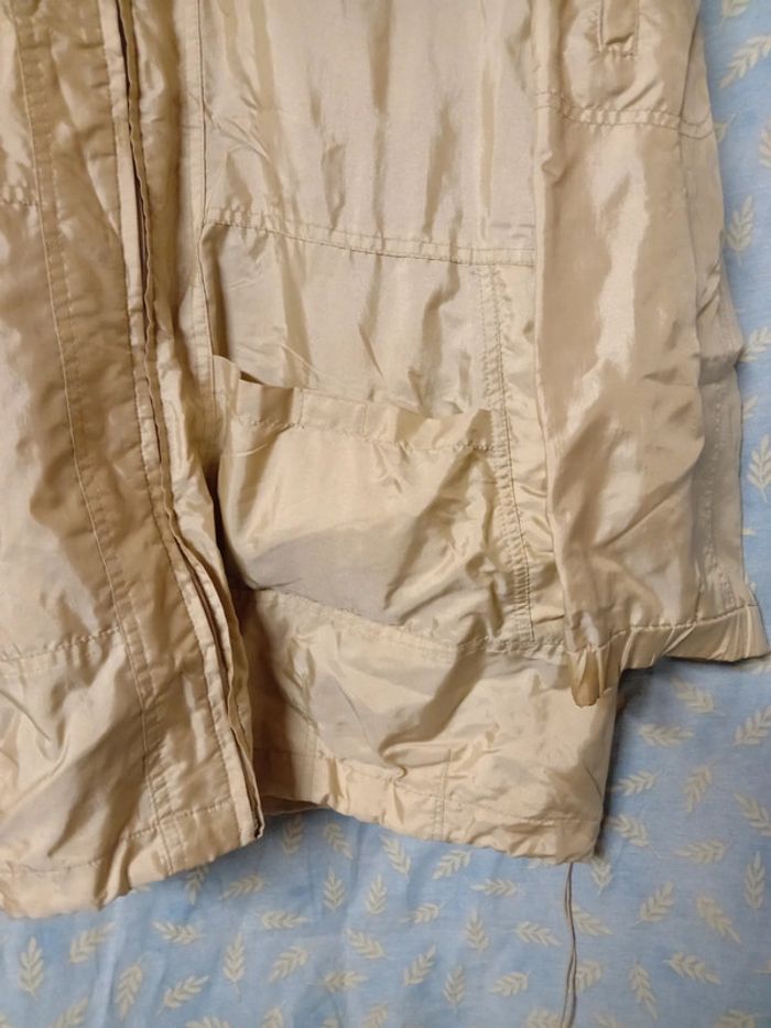 Parka léger - photo numéro 5