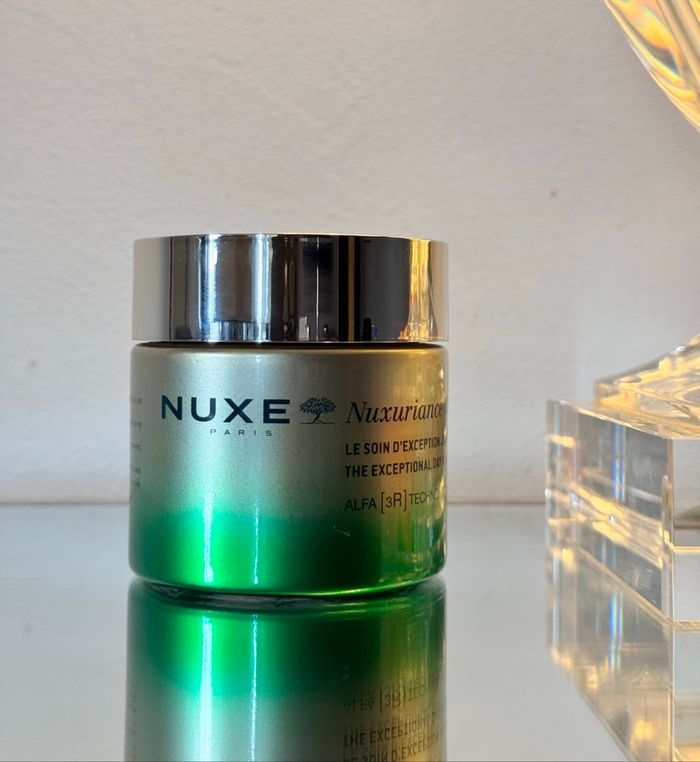 Soin d’exception nuxuriance ultra (NUXE) 75ml