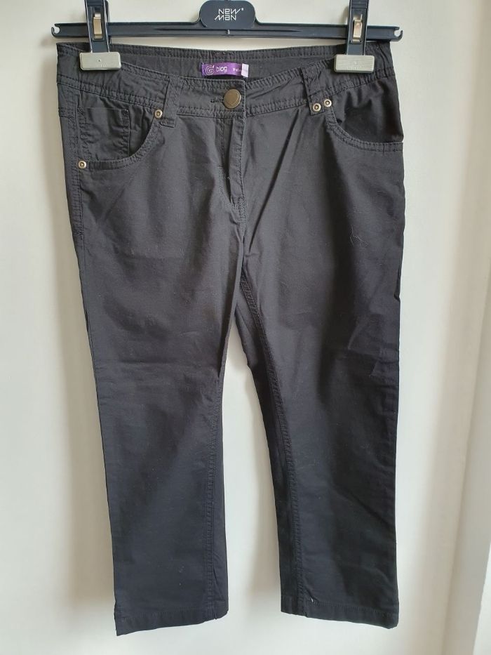 Pantalon court fille 16 ans