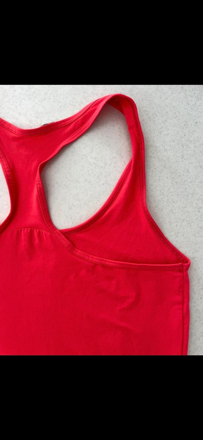 Débardeur de sport femme Domyos - photo numéro 10