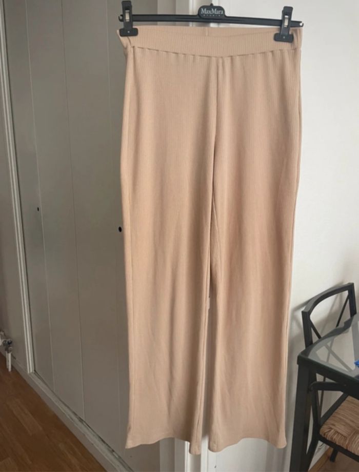 Pantalon fluide  taille élastique Na-kd - photo numéro 6