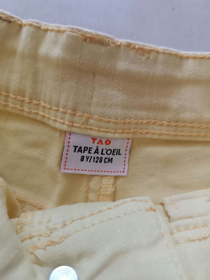 Short en jeans - photo numéro 2