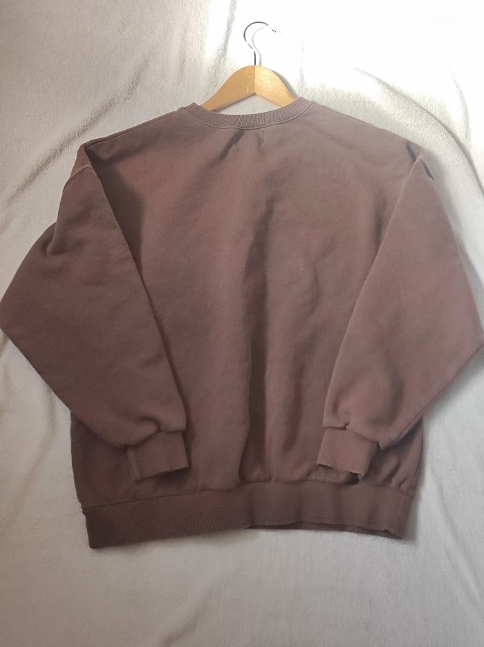 Pull d'hiver taille S - photo numéro 6