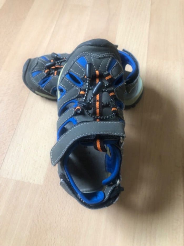 Chaussures