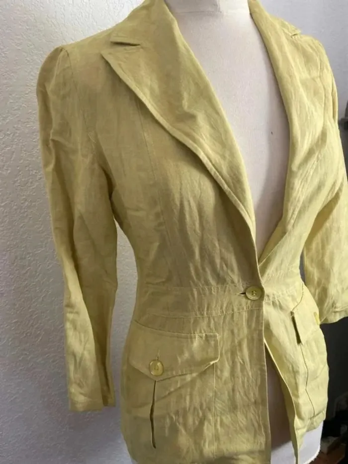 Blazer  T36 - photo numéro 3