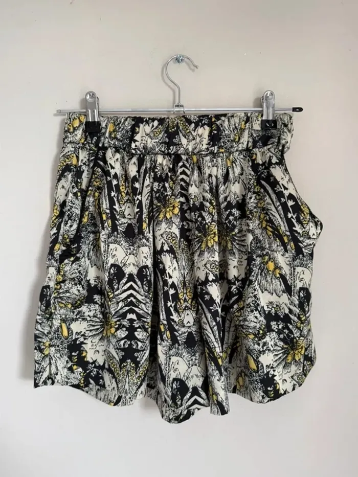 Short Suncco